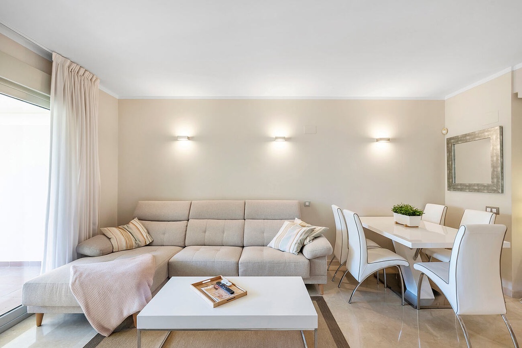 Moderný apartmán v Orihuela – Las Colinas