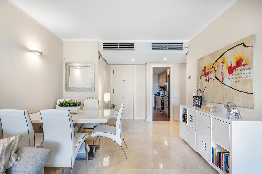 Moderný apartmán v Orihuela – Las Colinas