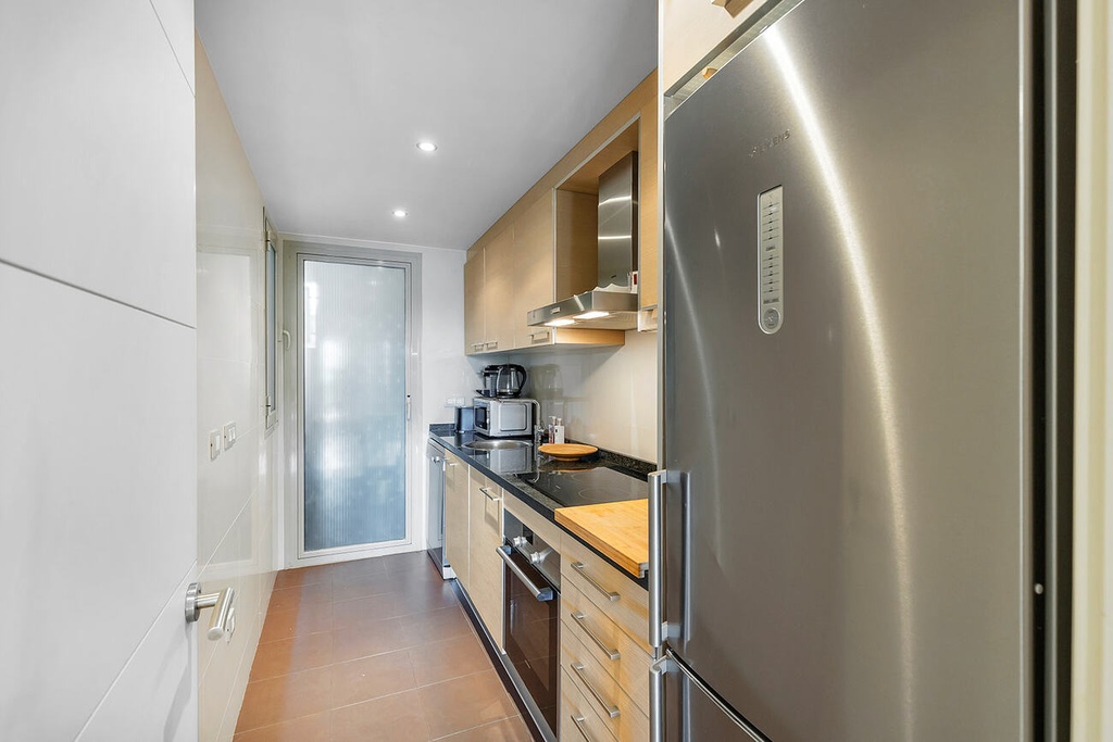 Moderný apartmán v Orihuela – Las Colinas