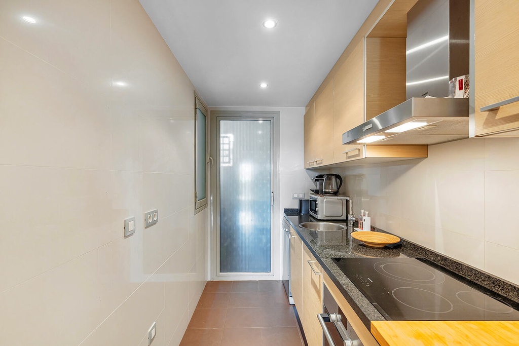 Moderný apartmán v Orihuela – Las Colinas