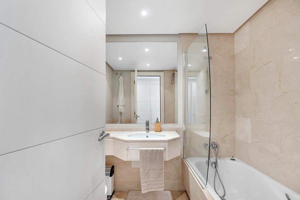 Moderný apartmán v Orihuela – Las Colinas