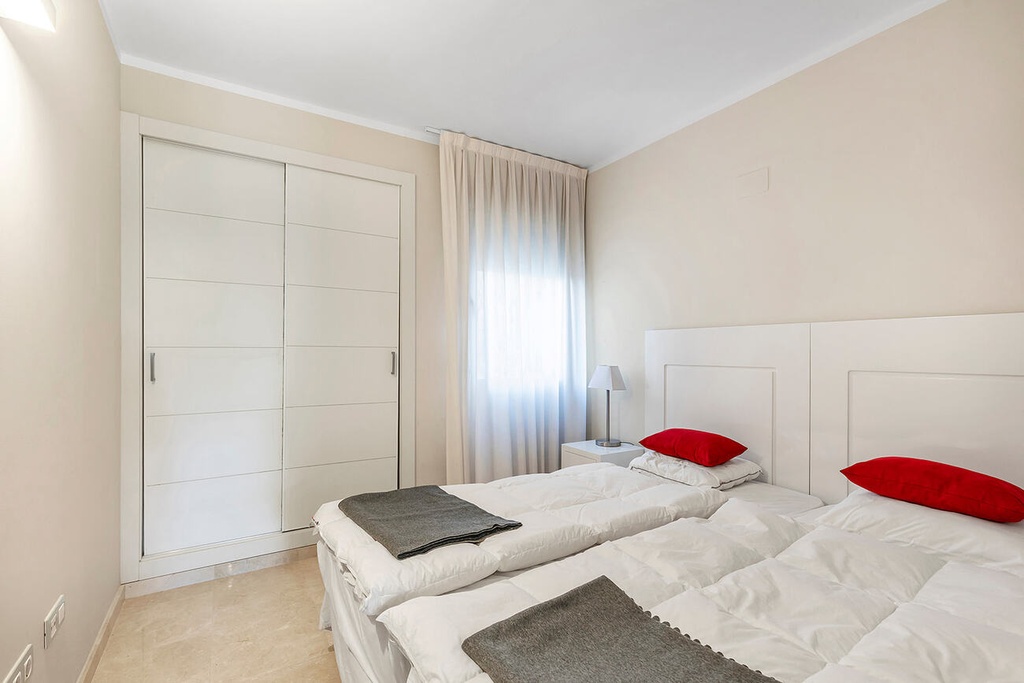Moderný apartmán v Orihuela – Las Colinas