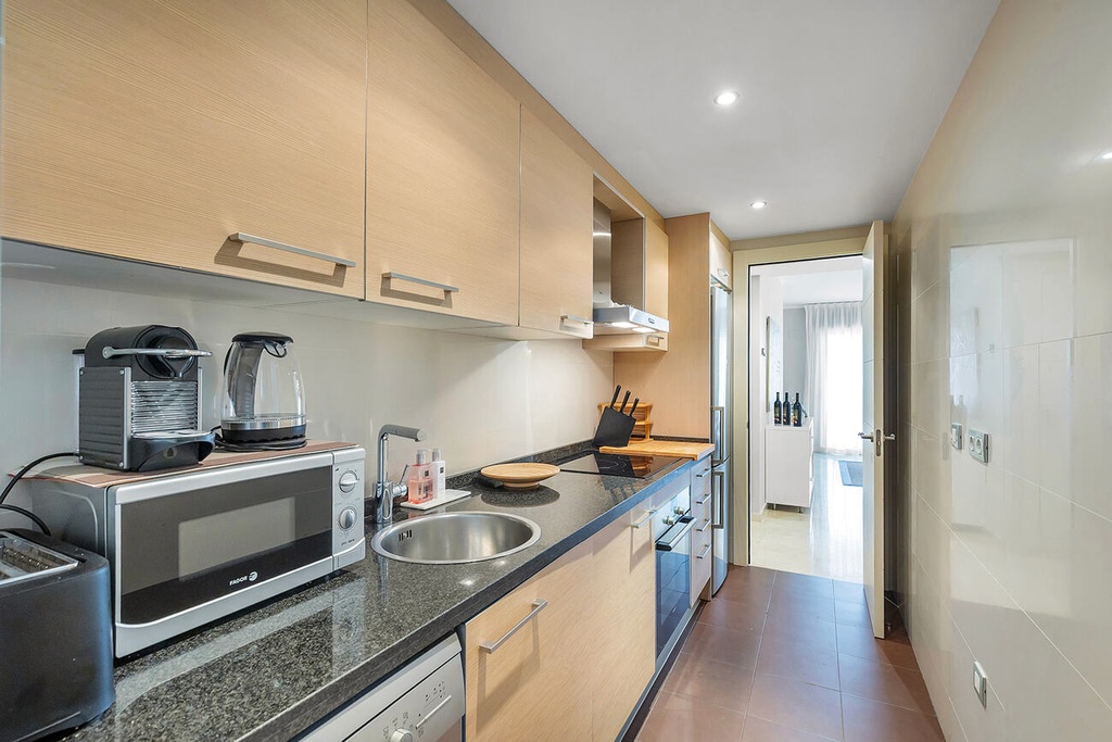 Moderný apartmán v Orihuela – Las Colinas