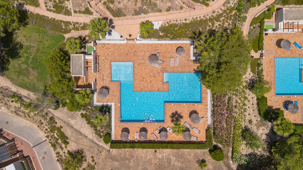 Moderný apartmán v Orihuela – Las Colinas