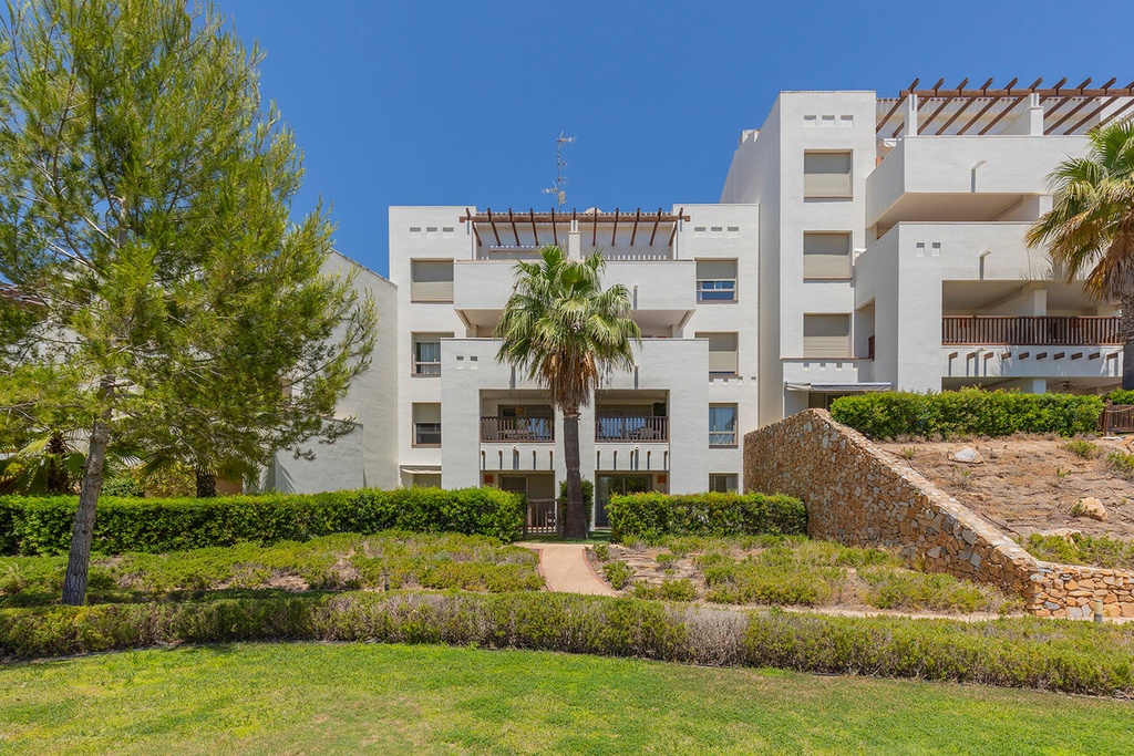 Moderný apartmán v Orihuela – Las Colinas