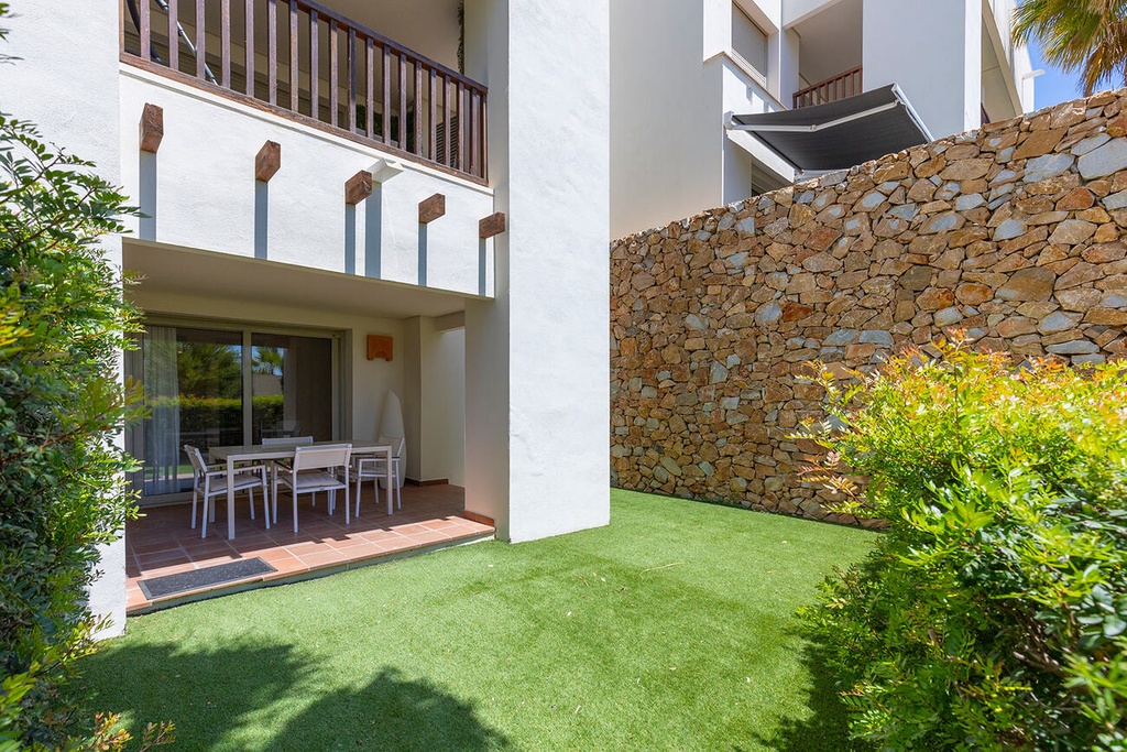 Moderný apartmán v Orihuela – Las Colinas