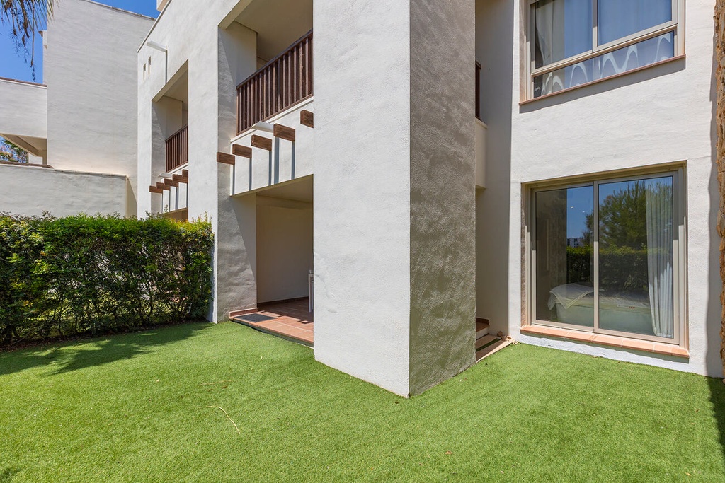 Moderný apartmán v Orihuela – Las Colinas