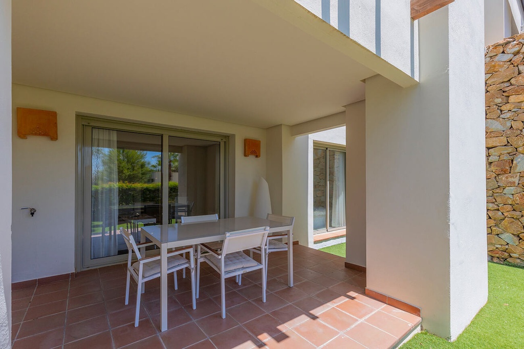 Moderný apartmán v Orihuela – Las Colinas