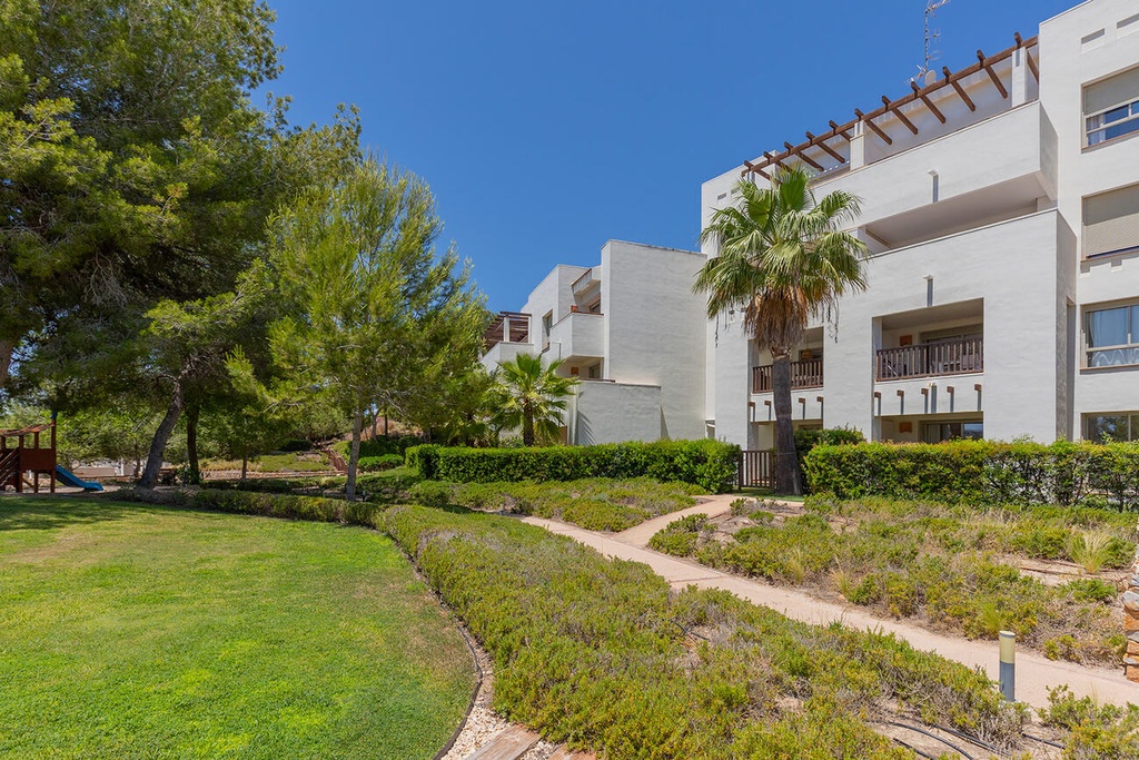 Moderný apartmán v Orihuela – Las Colinas