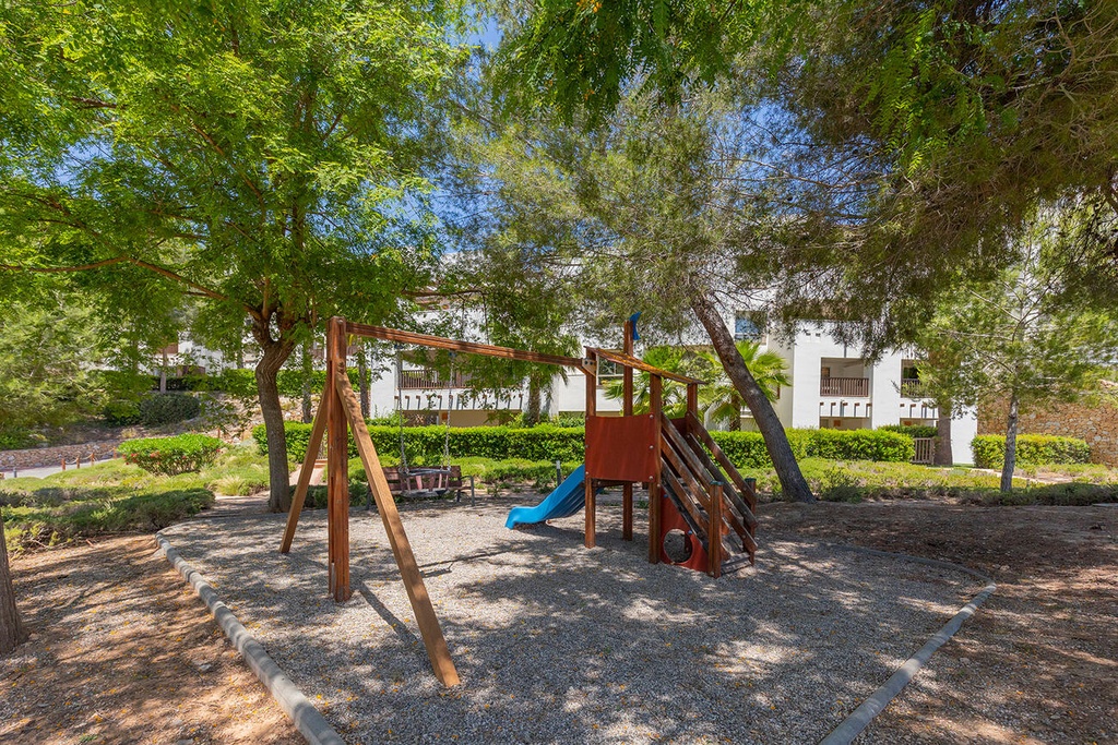 Moderný apartmán v Orihuela – Las Colinas