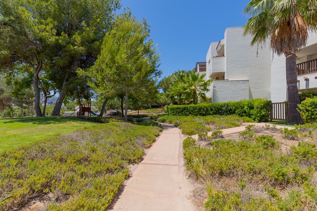 Moderný apartmán v Orihuela – Las Colinas