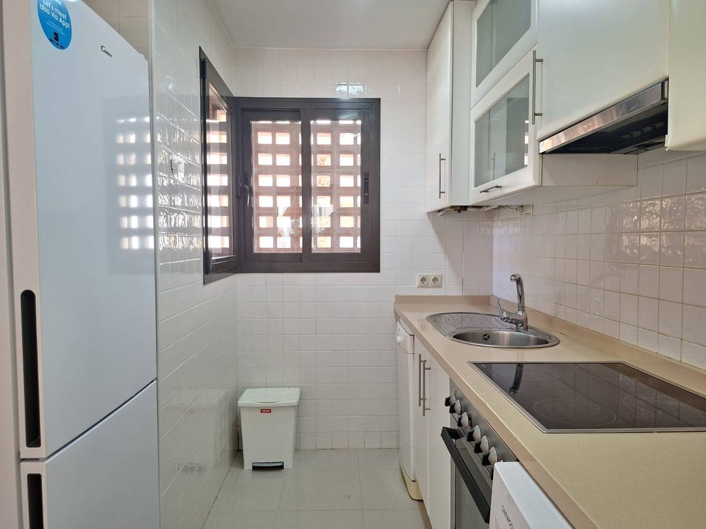 Moderný apartmán v San Javier – Roda