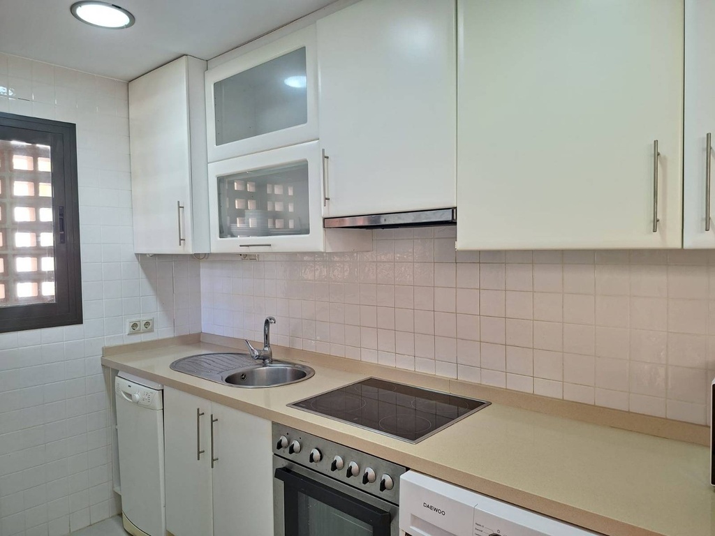 Moderný apartmán v San Javier – Roda
