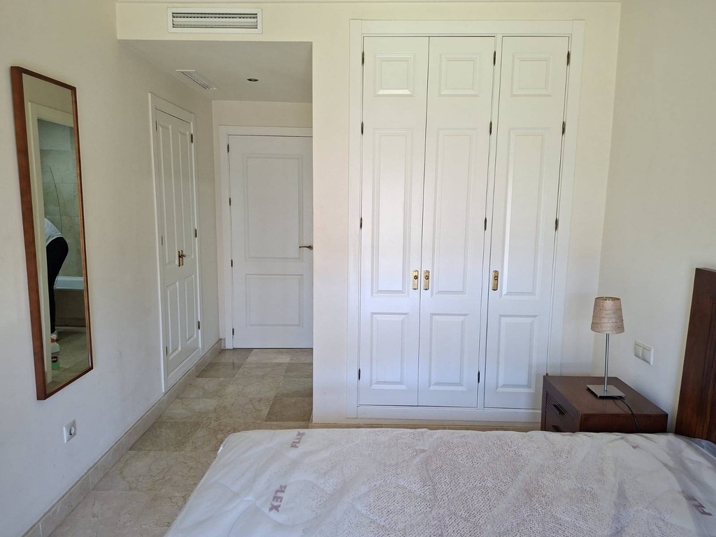 Moderný apartmán v San Javier – Roda