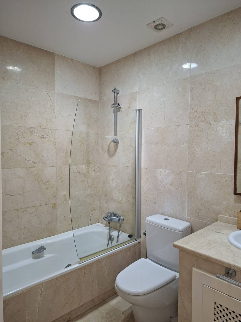 Moderný apartmán v San Javier – Roda