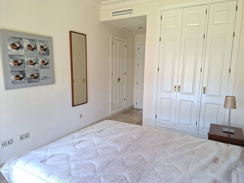 Moderný apartmán v San Javier – Roda