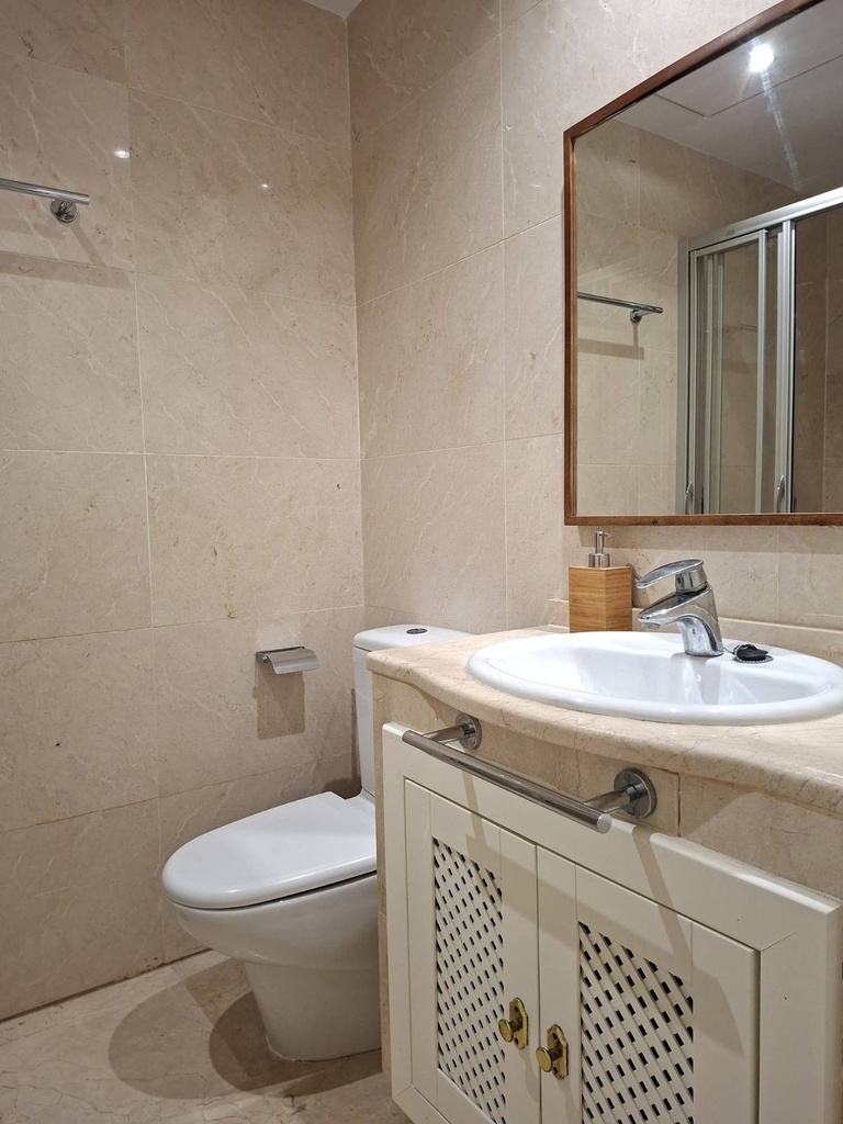 Moderný apartmán v San Javier – Roda