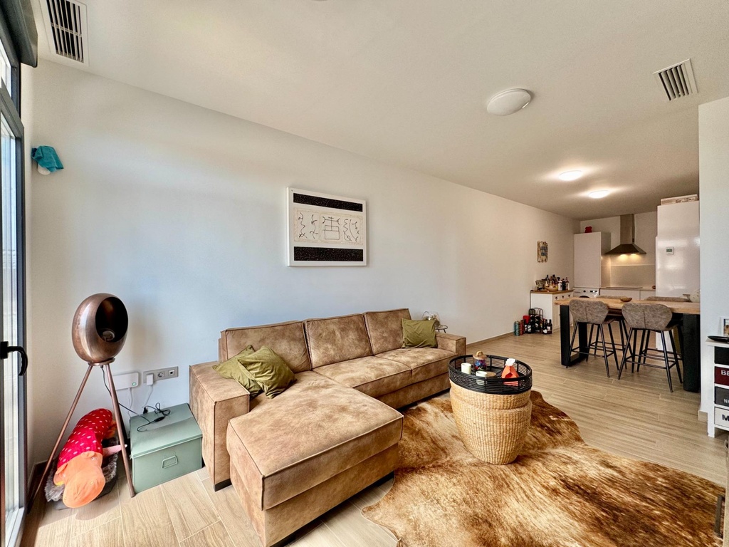 Moderný apartmán v Santiago de la Ribera