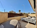 Moderný apartmán v Santiago de la Ribera