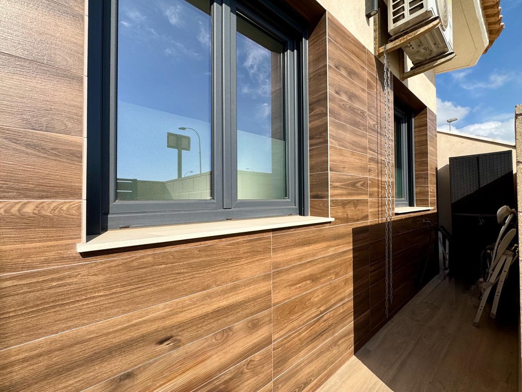 Moderný apartmán v Santiago de la Ribera