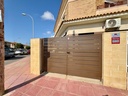 Moderný apartmán v Santiago de la Ribera
