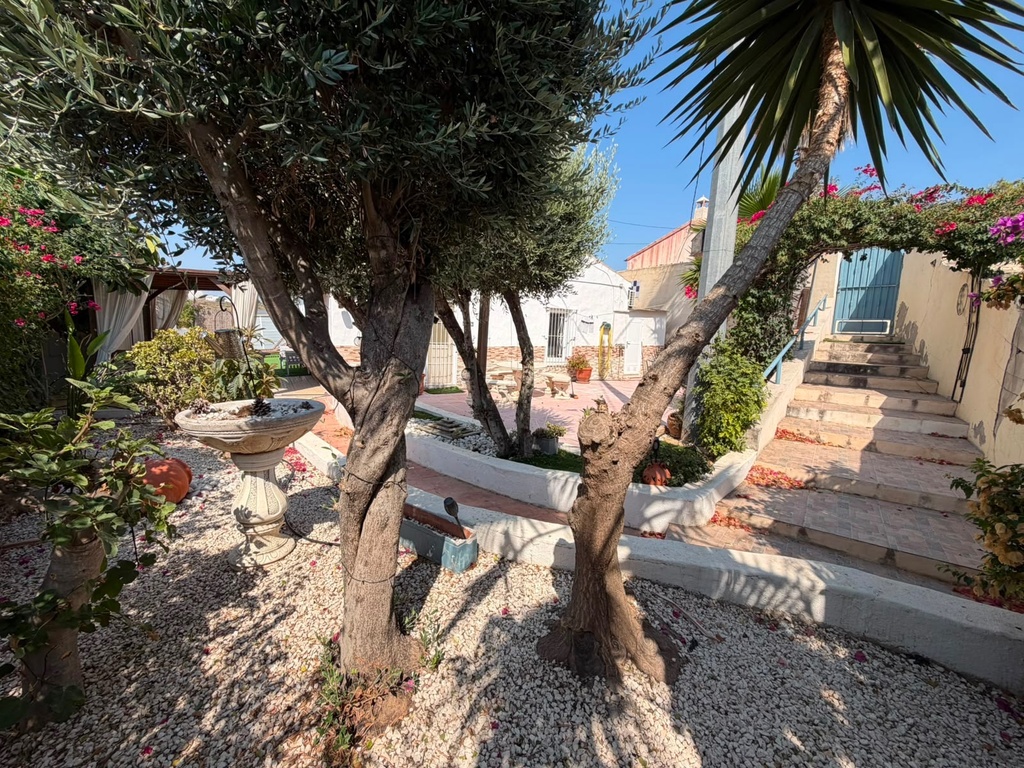 Moderná vila v Torremendo – Costa Blanca