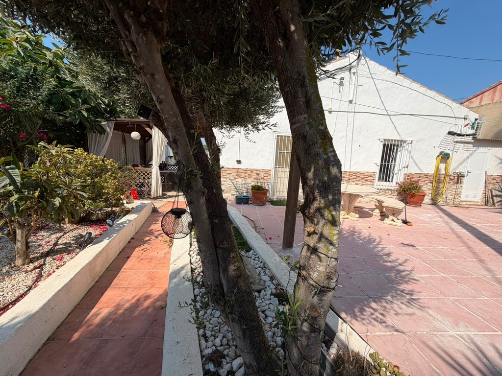 Moderná vila v Torremendo – Costa Blanca