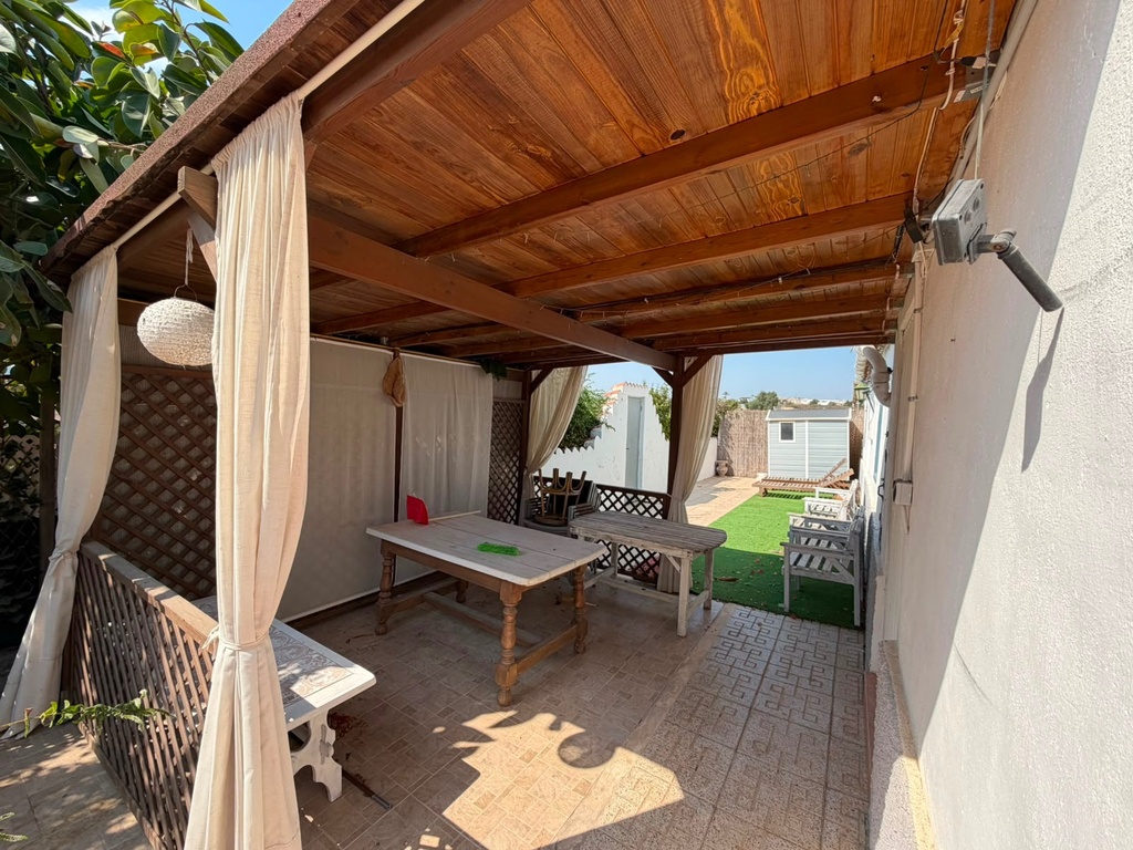 Moderná vila v Torremendo – Costa Blanca