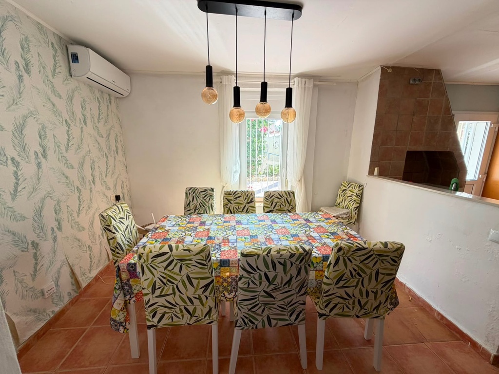 Moderná vila v Torremendo – Costa Blanca