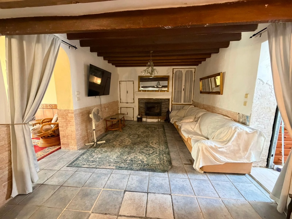 Moderná vila v Torremendo – Costa Blanca
