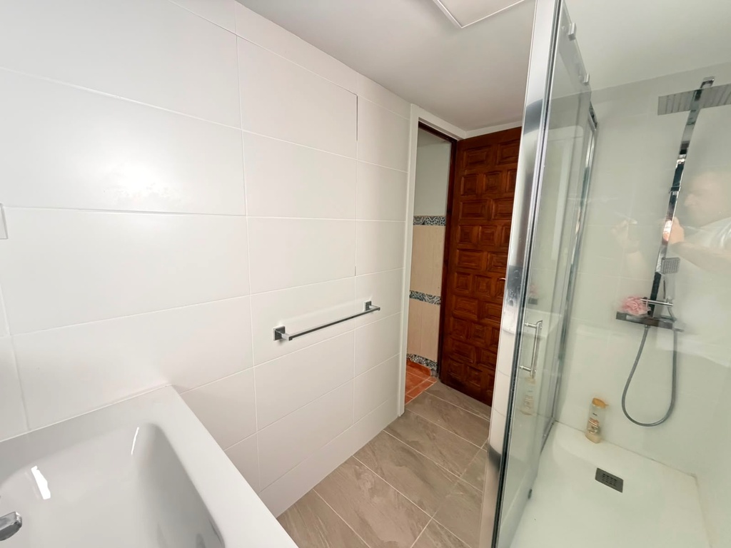Moderná vila v Torremendo – Costa Blanca