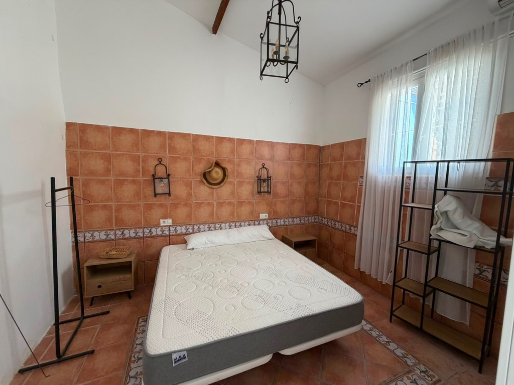 Moderná vila v Torremendo – Costa Blanca