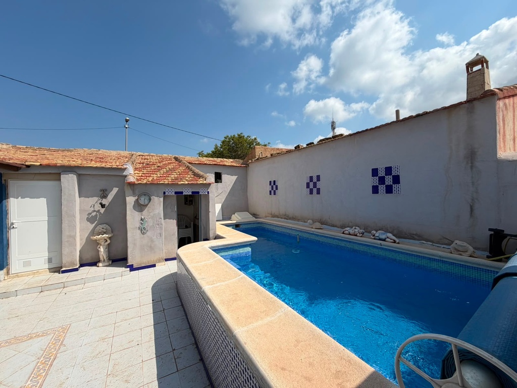 Moderná vila v Torremendo – Costa Blanca