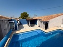 Moderná vila v Torremendo – Costa Blanca