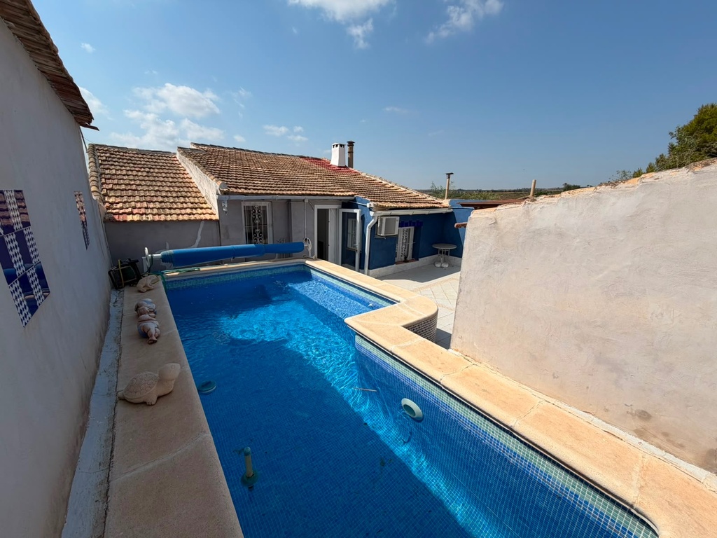 Moderná vila v Torremendo – Costa Blanca