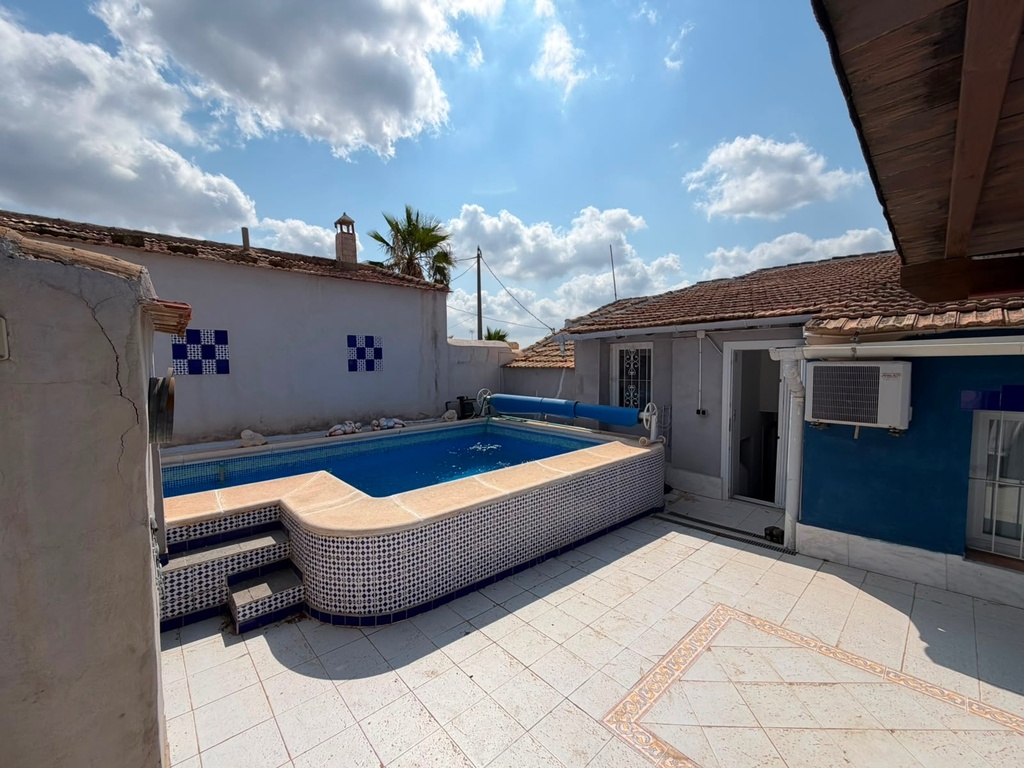 Moderná vila v Torremendo – Costa Blanca