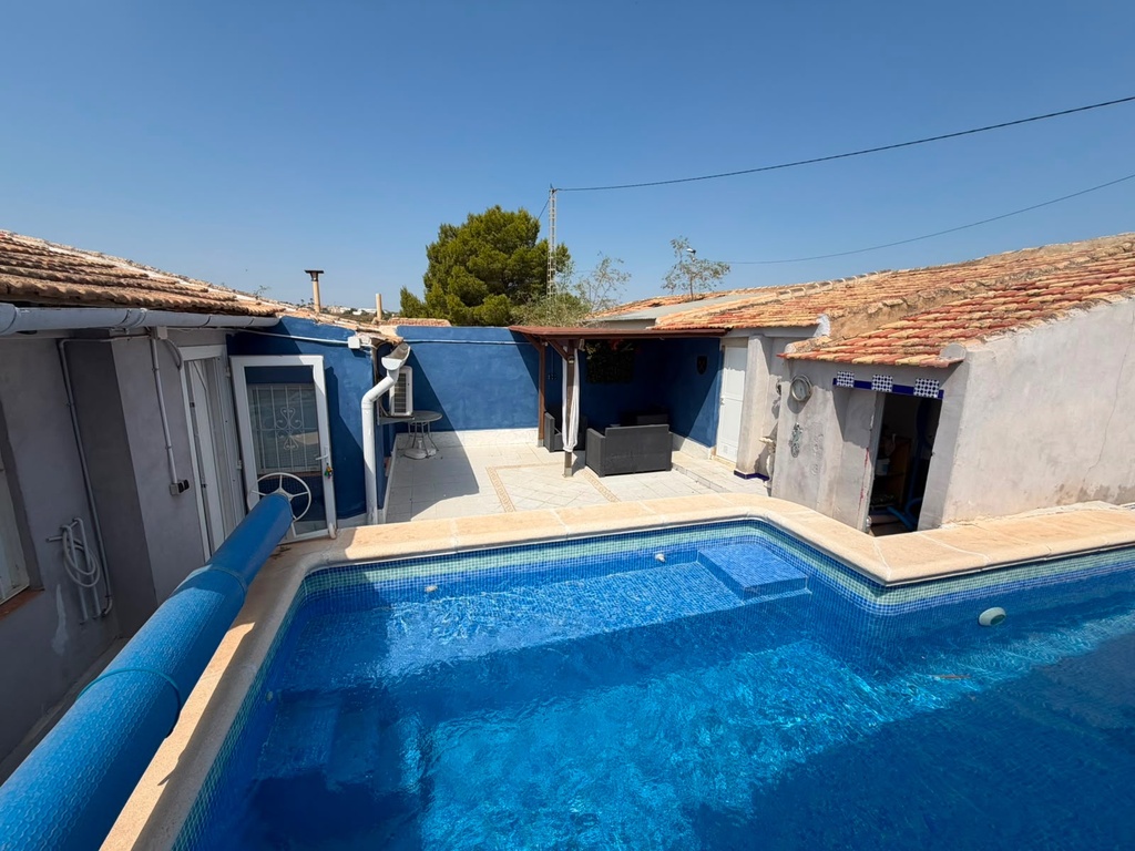 Moderná vila v Torremendo – Costa Blanca