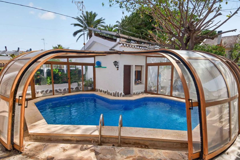 Luxusná vila v Lo Pagan – Costa Calida