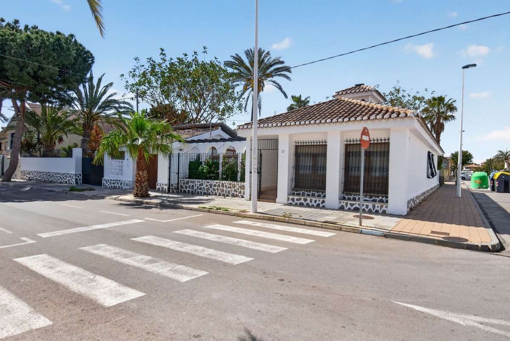Luxusná vila v Lo Pagan – Costa Calida