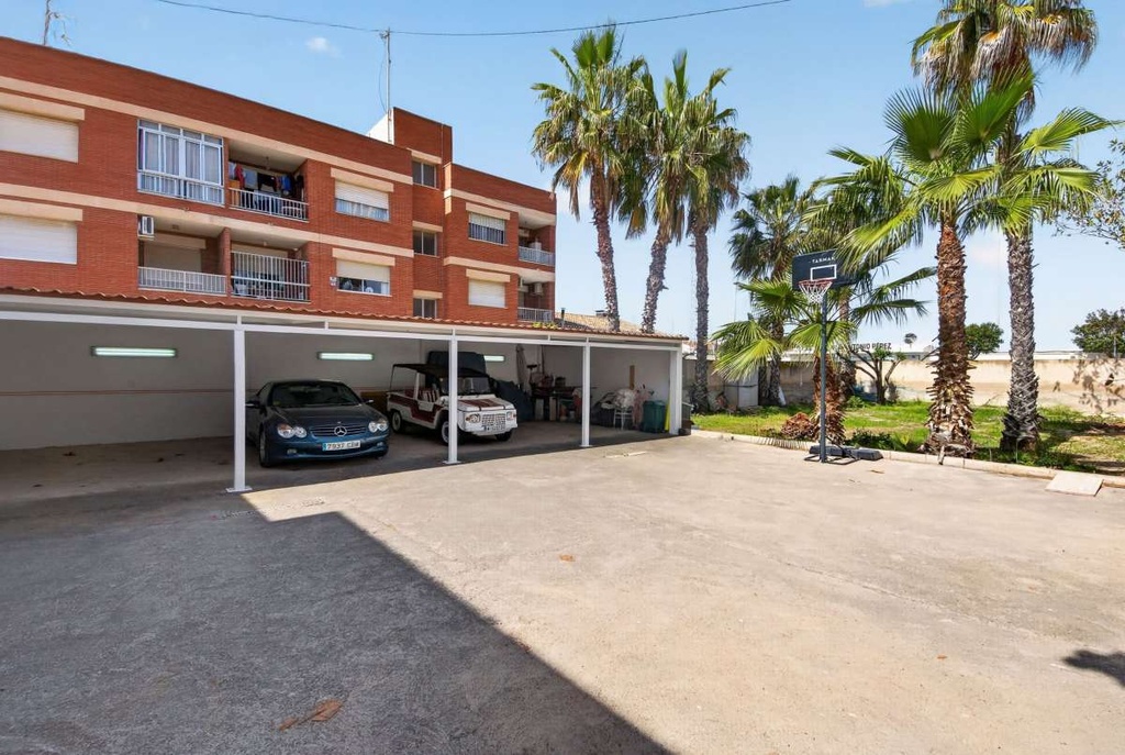 Luxusná vila v Lo Pagan – Costa Calida