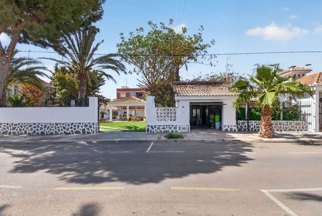 Luxusná vila v Lo Pagan – Costa Calida