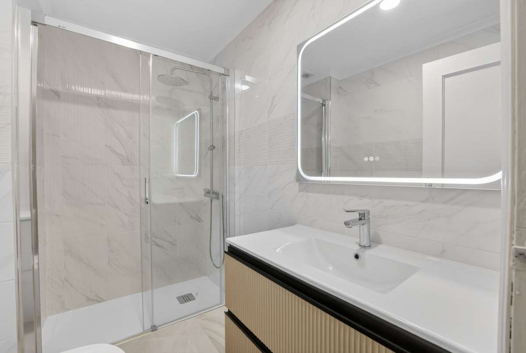 Moderný apartmán v Torrevieja – Costa Blanca