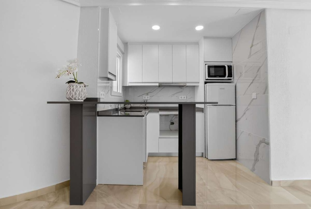 Moderný apartmán v Torrevieja – Costa Blanca