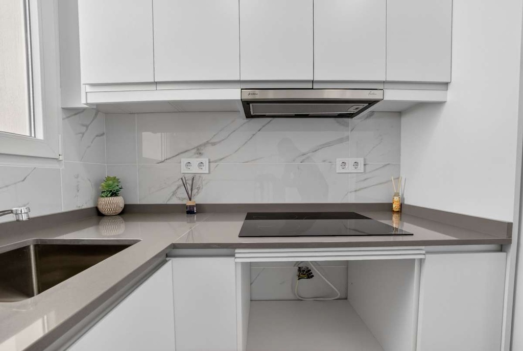 Moderný apartmán v Torrevieja – Costa Blanca