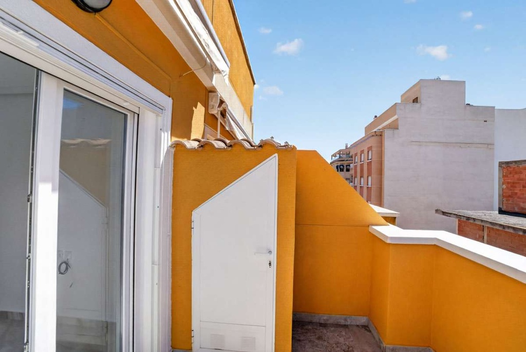 Moderný apartmán v Torrevieja – Costa Blanca