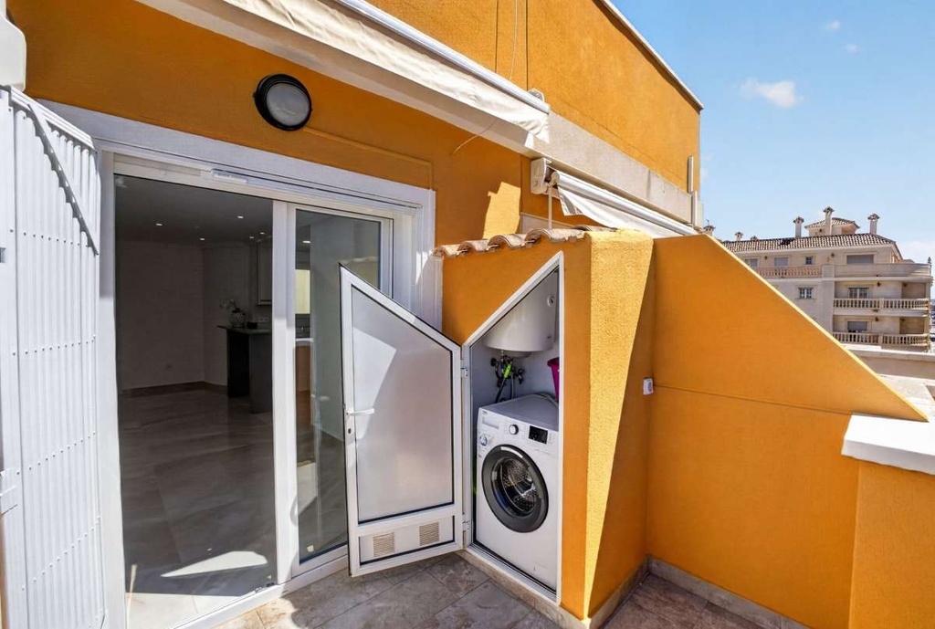 Moderný apartmán v Torrevieja – Costa Blanca