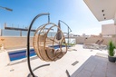 Moderná vila v Orihuela Costa – Costa Blanca