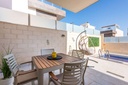 Moderná vila v Orihuela Costa – Costa Blanca
