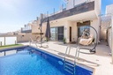 Moderná vila v Orihuela Costa – Costa Blanca