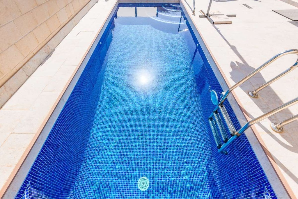 Moderná vila v Orihuela Costa – Costa Blanca